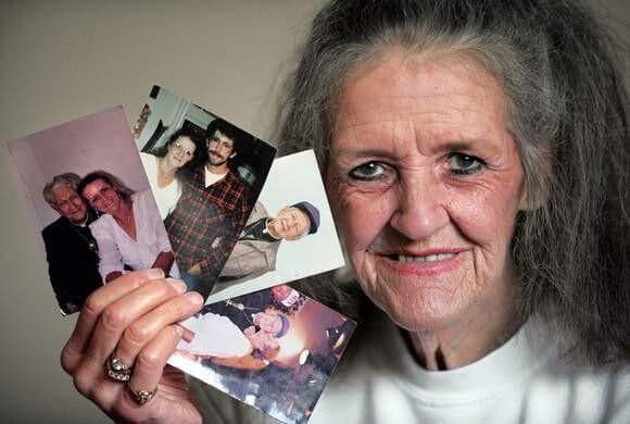 Rekor! Nenek Menikah 23 Kali dengan 20 Pria, Pernikahan Tersingkat 36 Jam Cerai Karena Suami Gay Rekor! Nenek Menikah 23 Kali dengan 20 Pria, Pernikahan Tersingkat 36 Jam Cerai Karena Suami Gay