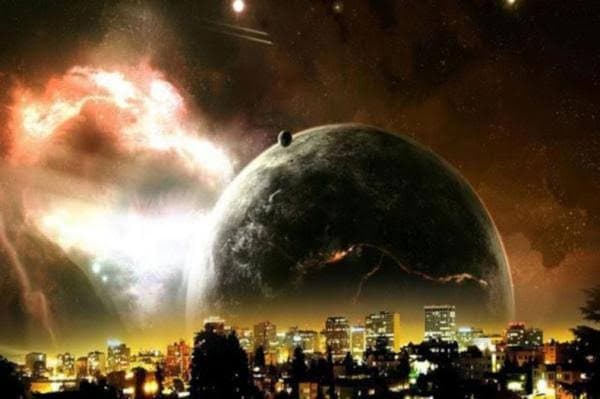 Arti Mimpi Kiamat Menurut Islam Primbon Jawa dan Psikologi, Tak Perlu Cemas Arti Mimpi Kiamat Menurut Islam Primbon Jawa dan Psikologi, Tak Perlu Cemas