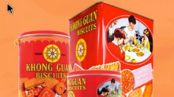 Biskuit Legendaris Khong Guan Ternyata Bukan Produk Asli Indonesia