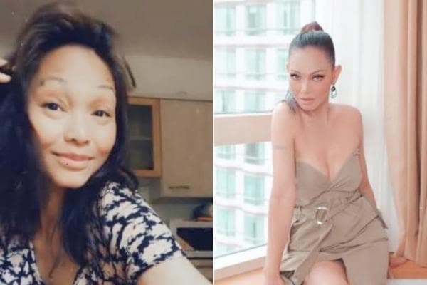 Kisah Hidup Bunda Corla hingga Alasan Menetap di Jerman Bikin Haru Kisah Hidup Bunda Corla hingga Alasan Menetap di Jerman Bikin Haru