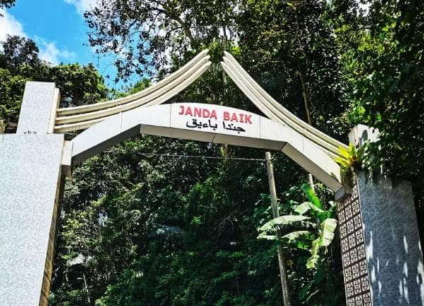 Ini 5 Fakta Menarik Kampung Janda di Gunungkidul, Ada Janda Kaya dan Suami Tak Kunjung Pulang Ini 5 Fakta Menarik Kampung Janda di Gunungkidul, Ada Janda Kaya dan Suami Tak Kunjung Pulang