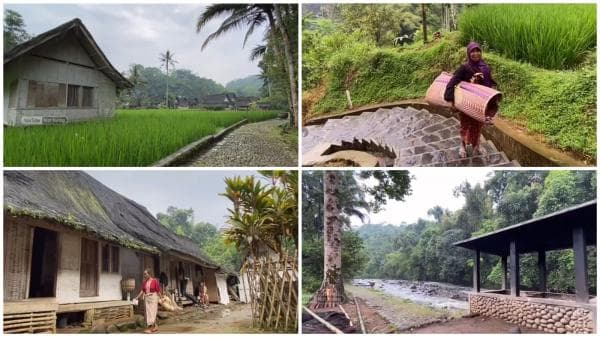 Mengenal Kampung Naga, Kampung Unik di Tasikmalaya yang Tak Mau Dialiri Listrik dan Menjaga Tradisi