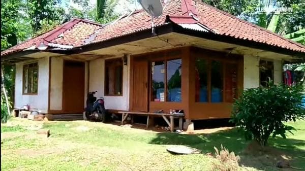 Suasana Kampung Tradisional di Kuningan, Masih Pertahankan Tradisi dan Mitos Hingga Saat ini