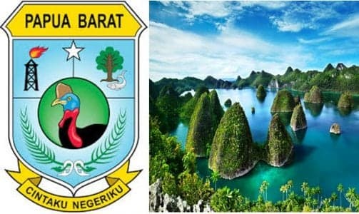 Miliki 6 Kabupaten, Papua Barat Resmi menjadi Provinsi Ke 38 Di Indonesia Miliki 6 Kabupaten, Papua Barat Resmi menjadi Provinsi Ke 38 Di Indonesia
