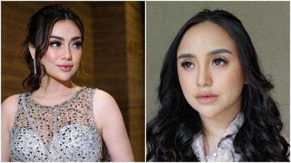 Deretan Artis Cantik Cerai di Usia Muda, Ada yang Pisah Umur 17 Tahun hingga Kini Masih Menjanda