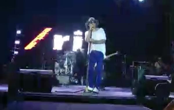 Penampilan Group Band /Rif Jadi Pamungkas Lampung Selatan Festival 2022 Penampilan Group Band /Rif Jadi Pamungkas Lampung Selatan Festival 2022