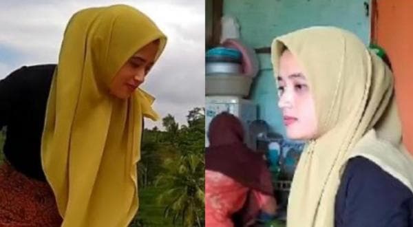 Intip Potret Janda Desa Cantik dan Dijuluki Mutiara Tersembunyi