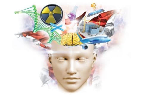 Hebat, Ini 3 Penemu Asal Indonesia yang Karya Diakui Dunia Hebat, Ini 3 Penemu Asal Indonesia yang Karya Diakui Dunia