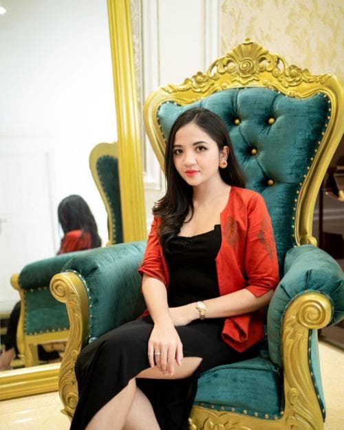 Berikut Sejumlah Foto Dokter Cantik Asal Bali, Pesonanya Memikat Hati Berikut Sejumlah Foto Dokter Cantik Asal Bali, Pesonanya Memikat Hati