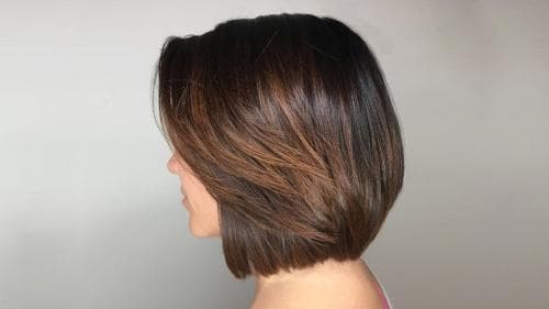 Model Rambut Wanita agar Terlihat Fresh dan Lebih Muda Model Rambut Wanita agar Terlihat Fresh dan Lebih Muda