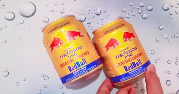 Siapa Pemilik Krating Daeng, Minuman Bernergi yang Paling Disukai para Pekerja