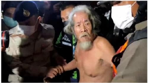 Seram ! Ada Sekte Penyembah Mayat di Thailand Seram ! Ada Sekte Penyembah Mayat di Thailand