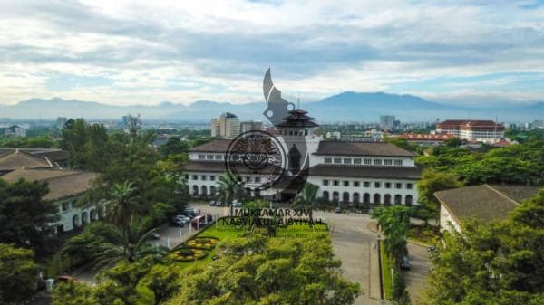 Muktamar XIV Nasyiatul Aisyiyah : Ke Bandung Kita Kembali