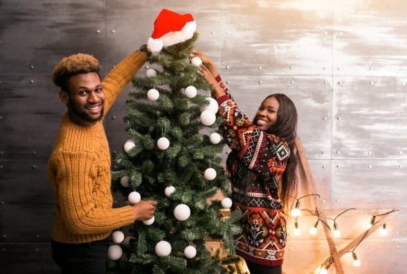 10 Tradisi Unik Perayaan Natal di Indonesia dan Dunia 10 Tradisi Unik Perayaan Natal di Indonesia dan Dunia