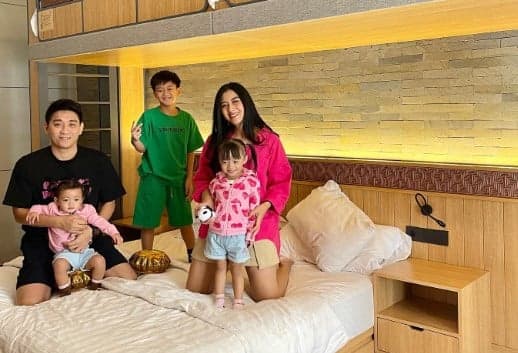 Royal Safari Garden Resort & Convention, Rekomendasi Hotel di Bogor untuk Rayakan Tahun Baru 2023 Royal Safari Garden Resort & Convention, Rekomendasi Hotel di Bogor untuk Rayakan Tahun Baru 2023