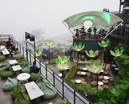 Rekomendasi Tempat Wisata Tahun Baru 2023 di Bandung: Kawasan Sarae Hills, Fasilitas Super Lengkap! Rekomendasi Tempat Wisata Tahun Baru 2023 di Bandung: Kawasan Sarae Hills, Fasilitas Super Lengkap!