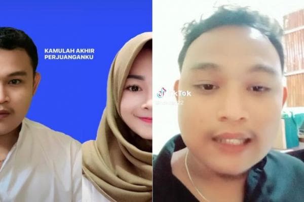 Calon Istri Minta Mahar Sertifikat Rumah, Ryan Dono Pilih Batal Padahal Akad Nikah Tinggal 3 Hari