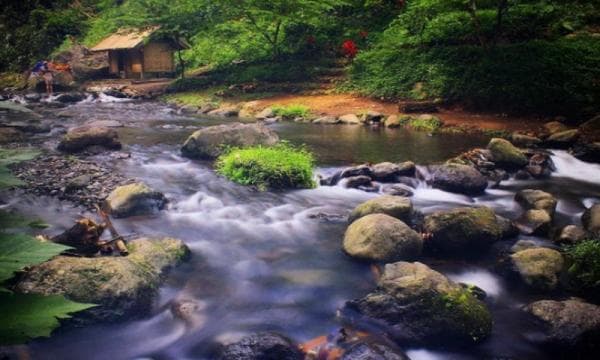 6 Sungai Terindah di Dunia yang Wajib Dikunjungi