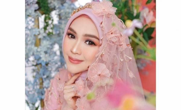 Ria Ricis Punya Cara Turunkan Berat Badan Tanpa Diet, Simak Yuk!