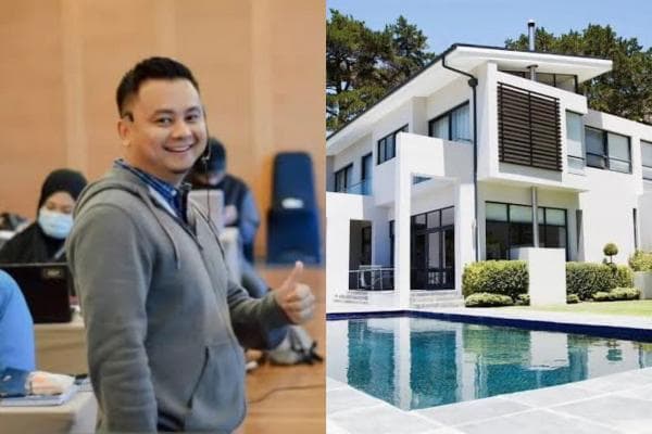 Kisah Mantan PNS Sukses dari Internet, Beli Rumah Cash Rp1,5 miliar Hingga Umrohkan Keluarga Kisah Mantan PNS Sukses dari Internet, Beli Rumah Cash Rp1,5 miliar Hingga Umrohkan Keluarga