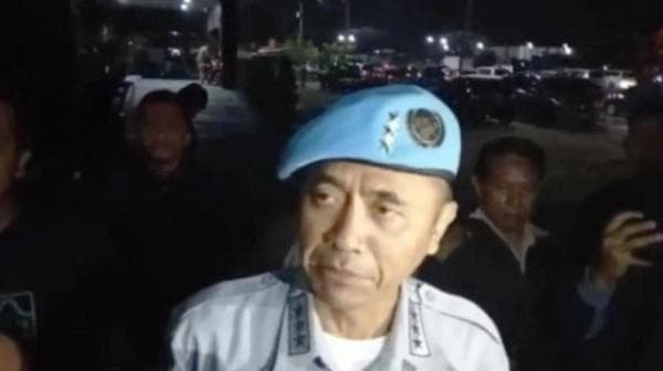Kabar Duka, Lord Rangga Mantan Pemimpin Sunda Empire Dikabarkan Meninggal Dunia Kabar Duka, Lord Rangga Mantan Pemimpin Sunda Empire Dikabarkan Meninggal Dunia