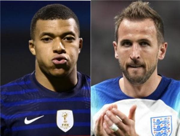 Perempat Final Piala Dunia 2022: Prancis Vs Inggris, Ini Fakta Tim Les Blues dan Three Lions Perempat Final Piala Dunia 2022: Prancis Vs Inggris, Ini Fakta Tim Les Blues dan Three Lions