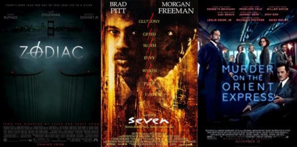 10 Rekomendasi Film Detektif Barat Terbaik untuk Ditonton 10 Rekomendasi Film Detektif Barat Terbaik untuk Ditonton