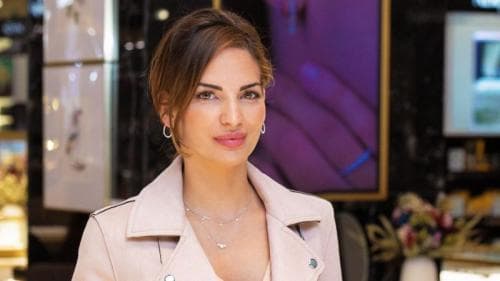 Potret si Guru Cantik Beatriz Espejel, WAGs Spanyol Paling Hot Istri Koke! Potret si Guru Cantik Beatriz Espejel, WAGs Spanyol Paling Hot Istri Koke!