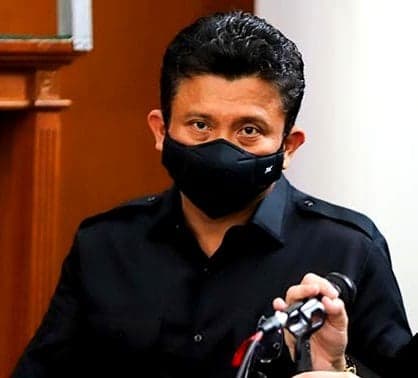 Akhirnya Terungkap Hasil Tes Kejujuran Ternyata Ferdy Sambo Tidak Jujur