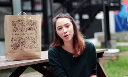 Biodata Pemilik Sayurbox, Startup e-Grocery yang mem-PHK Karyawannya Biodata Pemilik Sayurbox, Startup e-Grocery yang mem-PHK Karyawannya