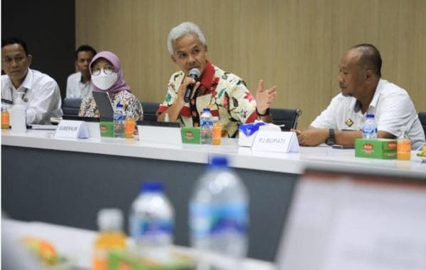 Prosentase Kenaikan UMK 2023 Kudus Paling Rendah Di Jawa Tengah, Ini Alasannya Prosentase Kenaikan UMK 2023 Kudus Paling Rendah Di Jawa Tengah, Ini Alasannya