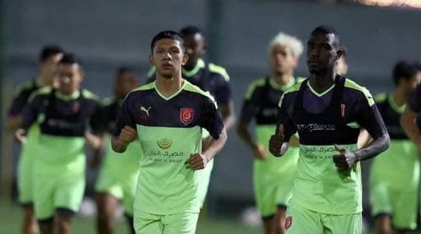 Terkuak, Pemain Indonesia asal Aceh Pernah Dibesut Pelatih Timnas Maroko di Klub Al-Duhail Qatar Terkuak, Pemain Indonesia asal Aceh Pernah Dibesut Pelatih Timnas Maroko di Klub Al-Duhail Qatar