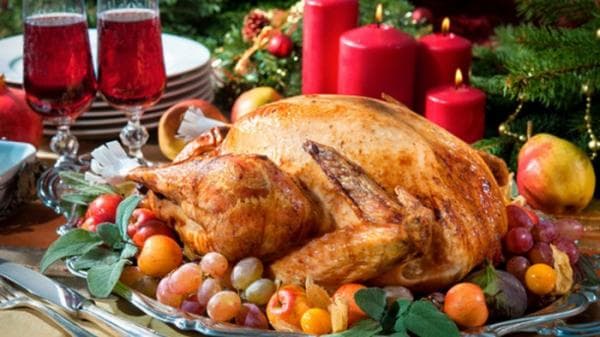 Ini Dia Resep dan Cara Bikin Ayam Kalkun Panggang, Sajian Khas Natal