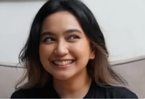 Bikin Bangga! Rachel Amanda Raih Beasiswa S2 di University of Amsterdam Bikin Bangga! Rachel Amanda Raih Beasiswa S2 di University of Amsterdam