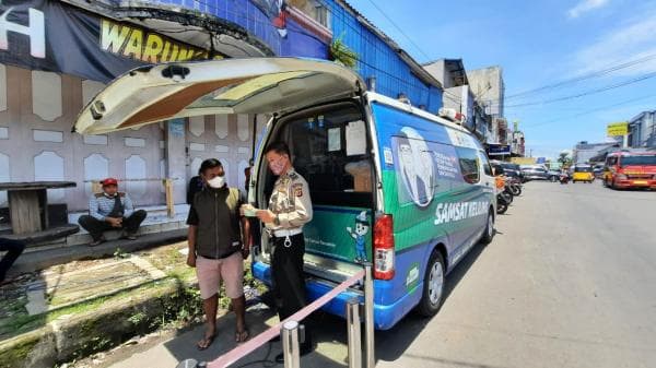 Cek Lokasi dan Jadwal Samsat Keliling Kota Tasikmalaya Hari Ini, Rabu, 21 Agustus 2024