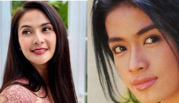 Deretan Artis Cantik ini Awali Karier Jadi Bintang Iklan Deretan Artis Cantik ini Awali Karier Jadi Bintang Iklan
