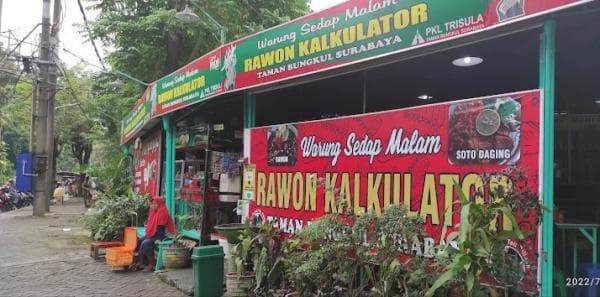 Unik, Berikut 5 Macam Kuliner Khas Surabaya paling Digemar