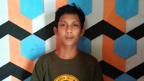 Sikapi Rangka Proyek Wall Climbing, Ketua Mapala IAIN Palopo: Segera Perbaiki sesuai SOP