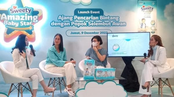 Pentingnya Menjaga Kesehatan Kulit Si Kecil, Ini Bedanya Iritasi karena Alergi, Popok atau Jamur