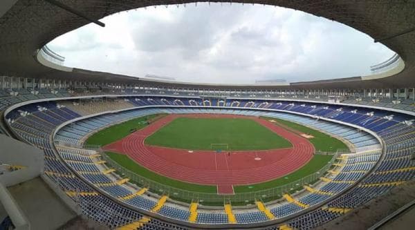 Deretan Stadion Terbesar di Dunia, Nomor Tujuh Ada di India!