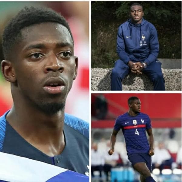 Ini Sosok Pesepakbola Muslim Perancis Bakal Tampil Lawan Argentina di Final Piala Dunia 2022 Qatar Ini Sosok Pesepakbola Muslim Perancis Bakal Tampil Lawan Argentina di Final Piala Dunia 2022 Qatar