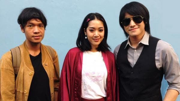 Widy Vokalis Band Vierratale Undur Diri? Kevin Aprilio: Ini Gak Bener Guys! Widy Vokalis Band Vierratale Undur Diri? Kevin Aprilio: Ini Gak Bener Guys!