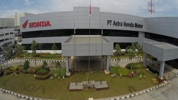 PT Astra Honda Motor Buka Lowongan Kerja Banyak Posisi, Mahasiwa Semester Akhir Bisa Daftar!