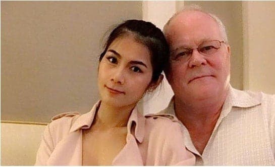 Kisah Nong Nat, Model yang Dinikahi Kakek 73 tahun meski Usia Terpaut Hampir 40 Tahun Kisah Nong Nat, Model yang Dinikahi Kakek 73 tahun meski Usia Terpaut Hampir 40 Tahun