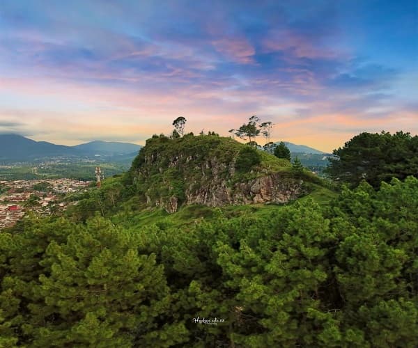 Cocok untuk Liburan Akhir Tahun, Inilah 5 Tempat Wisata Gratis dan Murah di Bandung