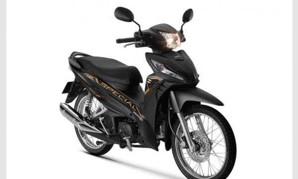 Honda New RSX 2023 Resmi Meluncur Honda New RSX 2023 Resmi Meluncur