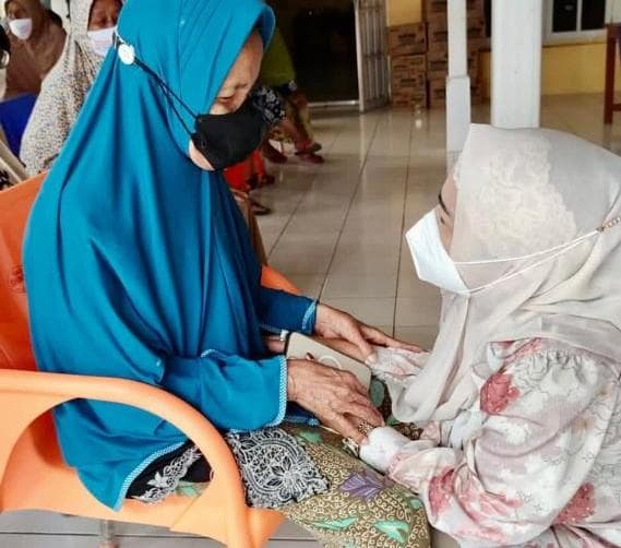 Sejarah Hari Ibu sebelum Ditetapkan menjadi Hari Nasional pada Tahun 1959 Sejarah Hari Ibu sebelum Ditetapkan menjadi Hari Nasional pada Tahun 1959