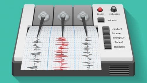 Gempa M6,2 Guncang Maluku Tenggara Barat Pagi Ini, BMKG: Tidak Berpotensi Tsunami