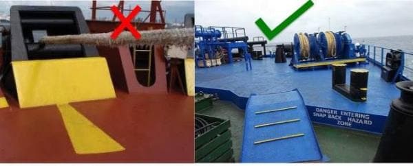 Fenomena Snap Back Zone! Efek Kibasan Tali Putus yang Bisa Tewaskan Orang Seketika Fenomena Snap Back Zone! Efek Kibasan Tali Putus yang Bisa Tewaskan Orang Seketika