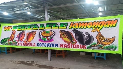 Kisah Iqbal WNI di Belanda Sukses Buka Jastip Pecel Lele dan Nasi Padang di Negeri Kincir Angin